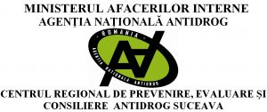 Centrul Regional de Prevenire, Evaluare și Consiliere Antidrog Suceava