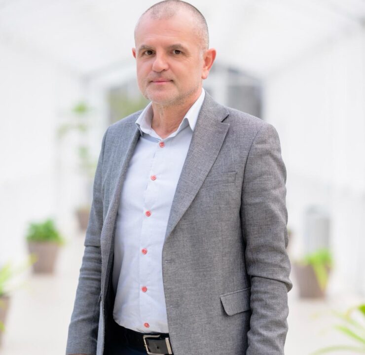 Mihai POPESCU